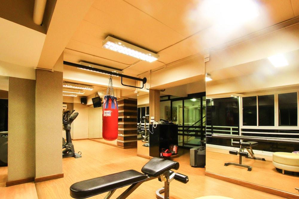 sport_facililities