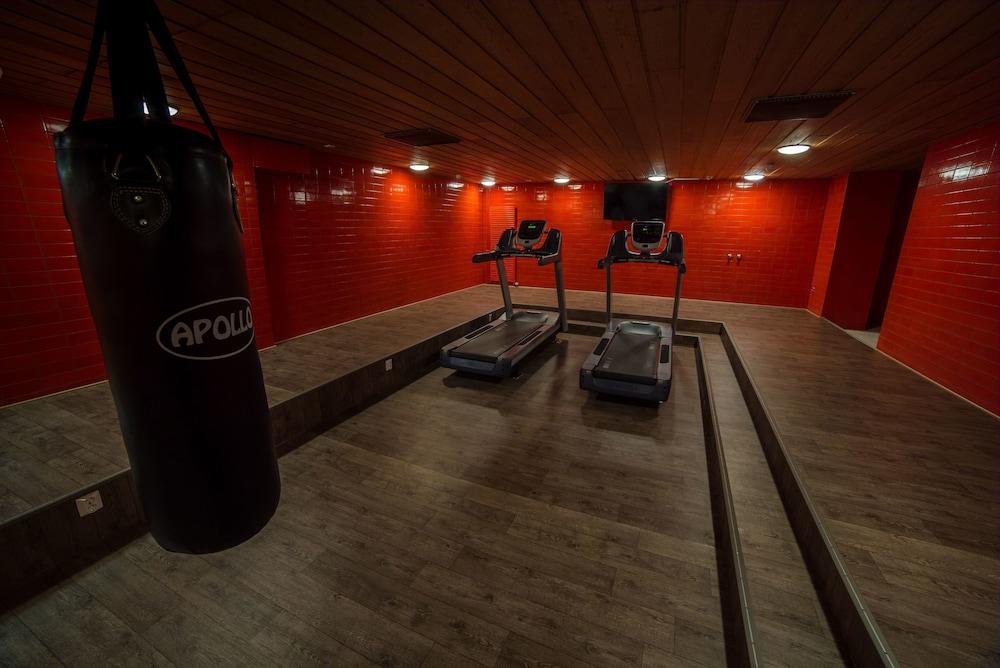 sport_facililities