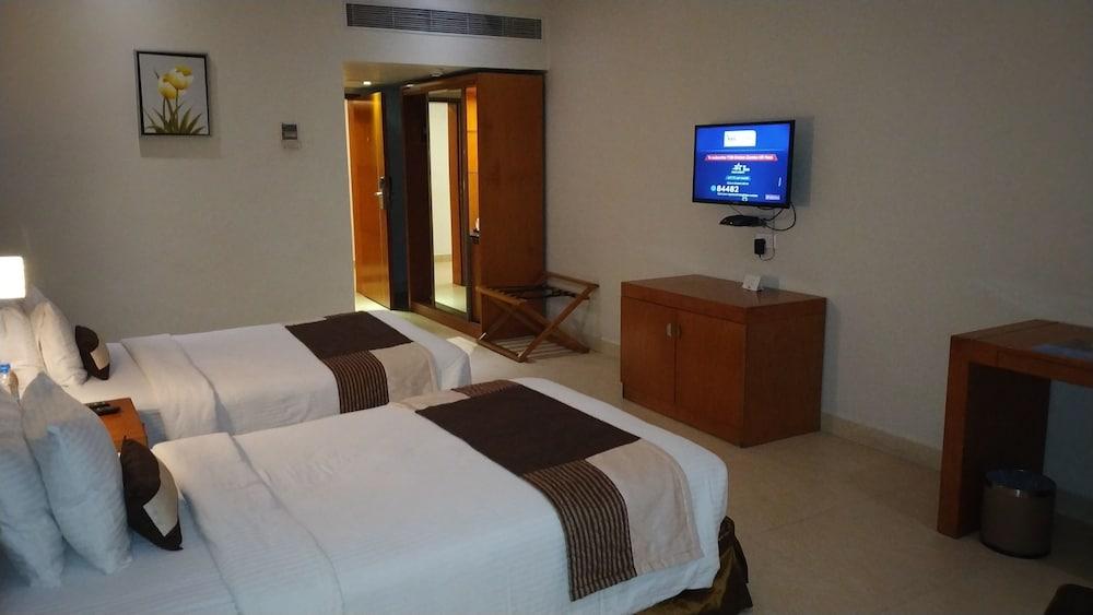 room