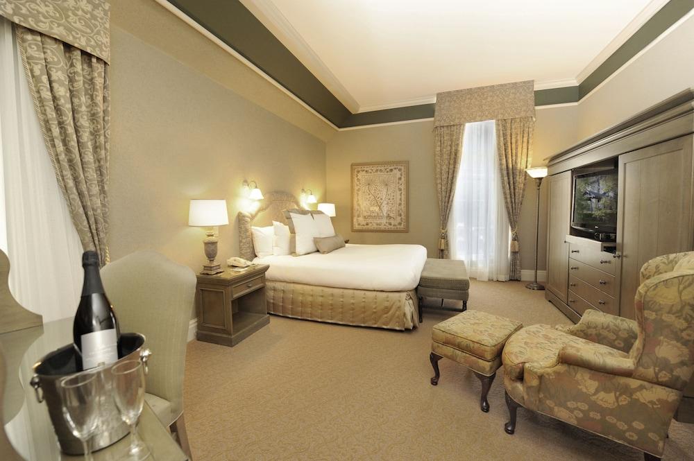 room