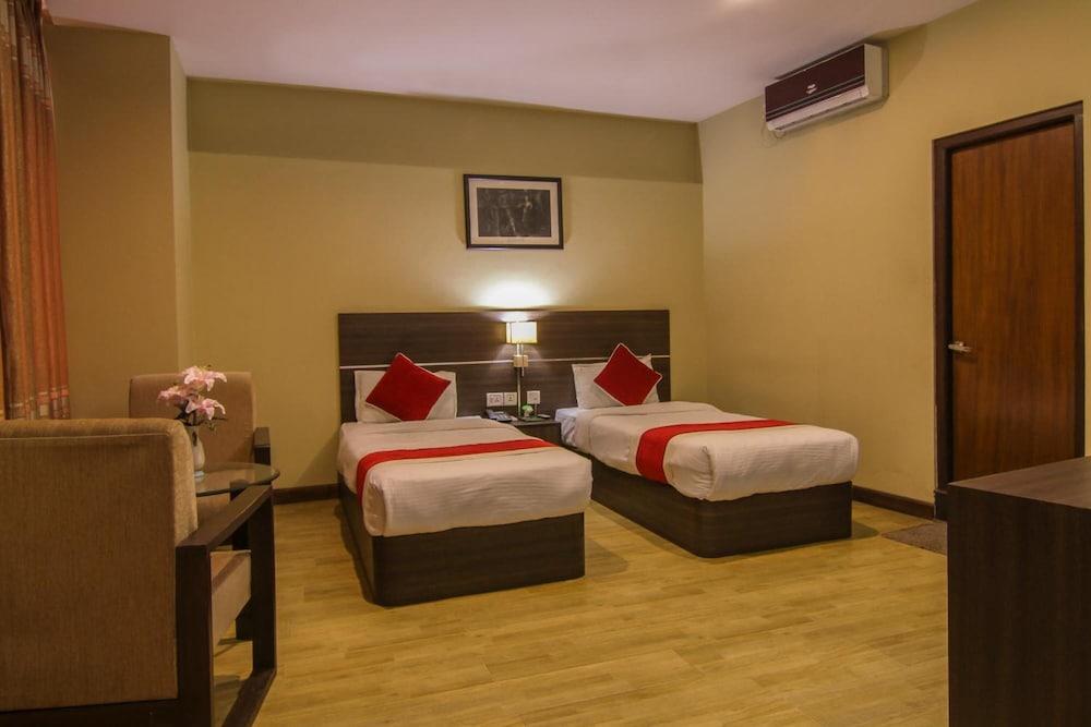 room