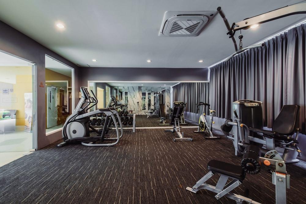 sport facilities