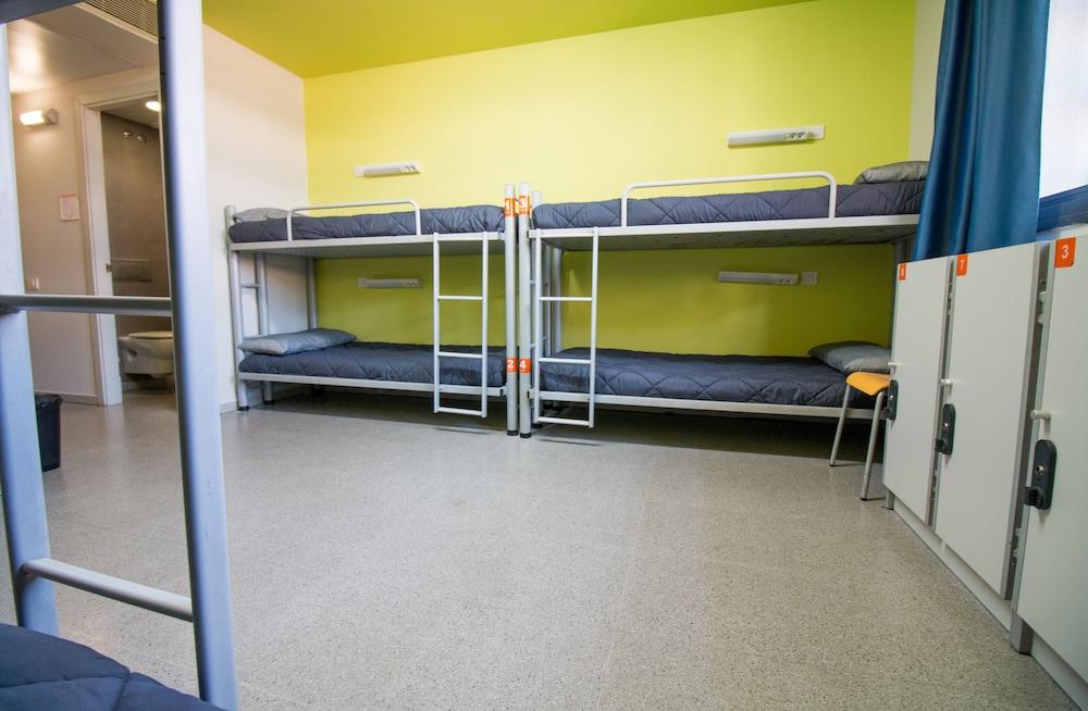sport facilities