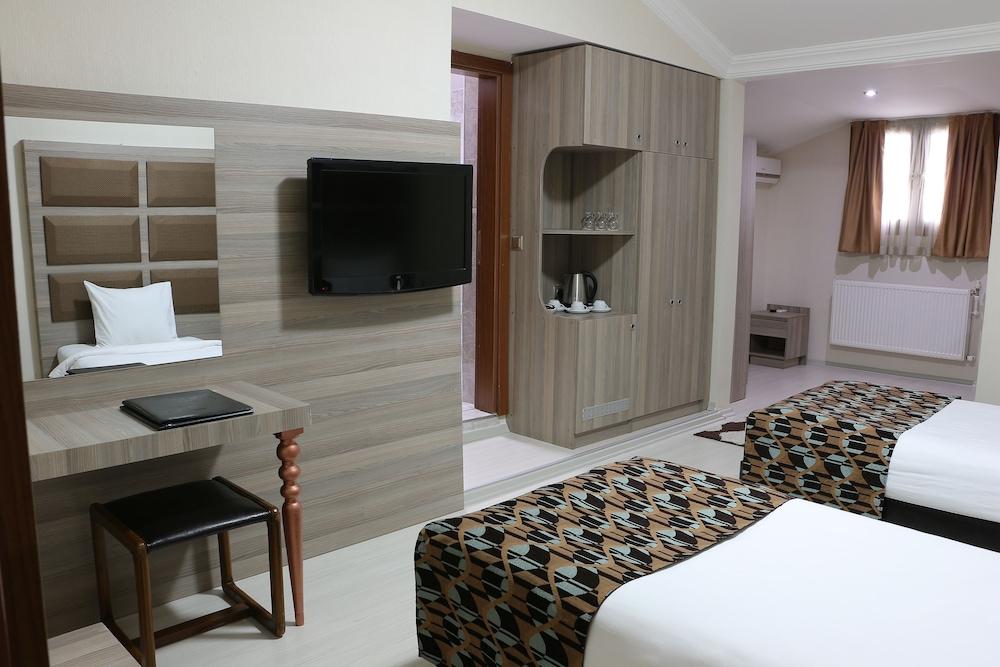 room