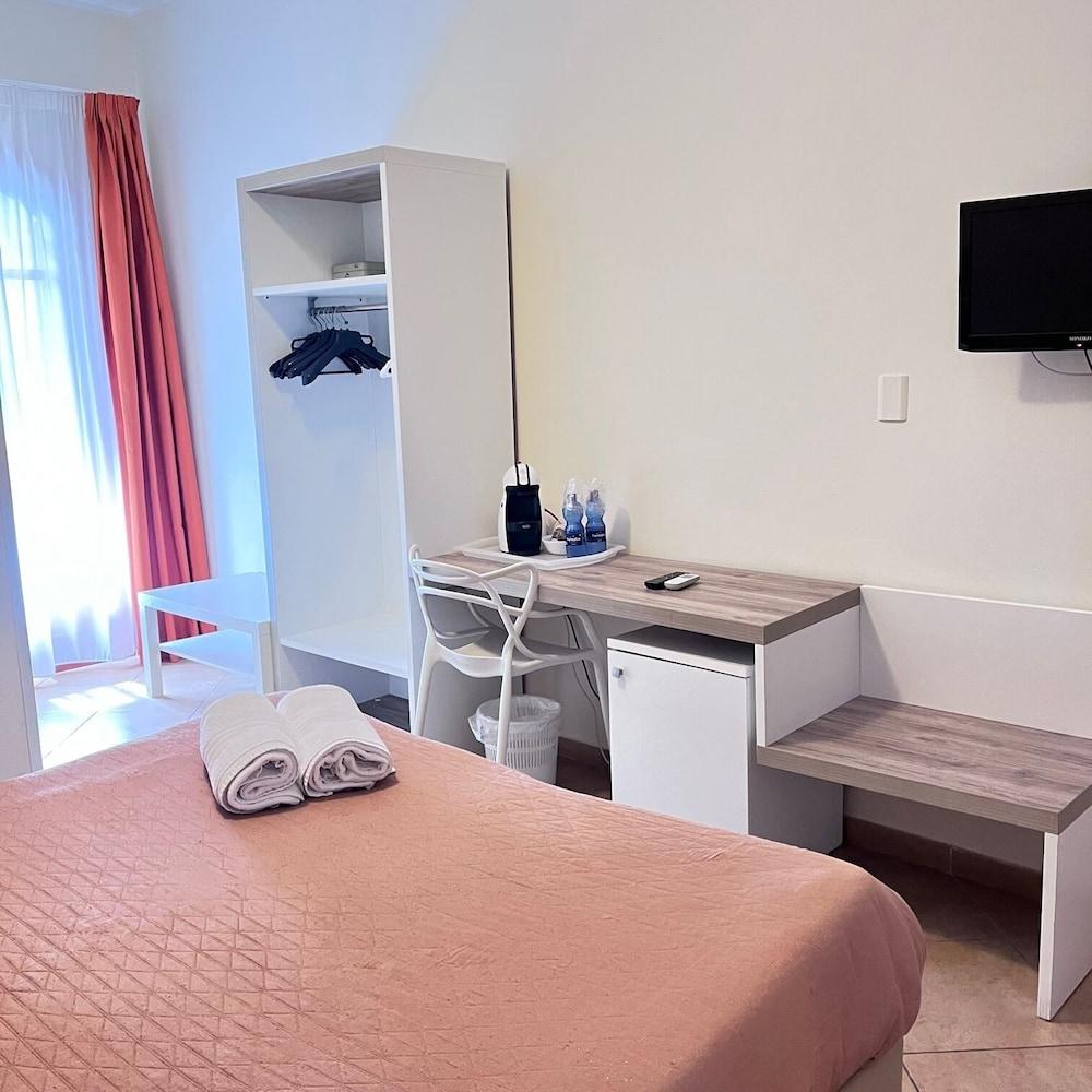 room