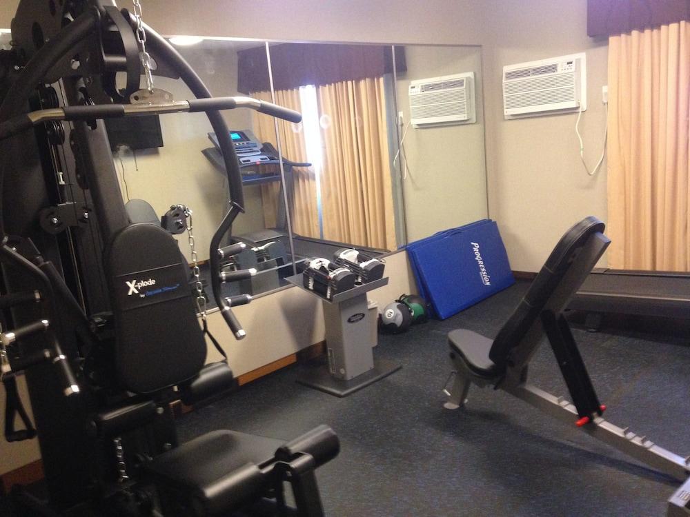 sport_facililities