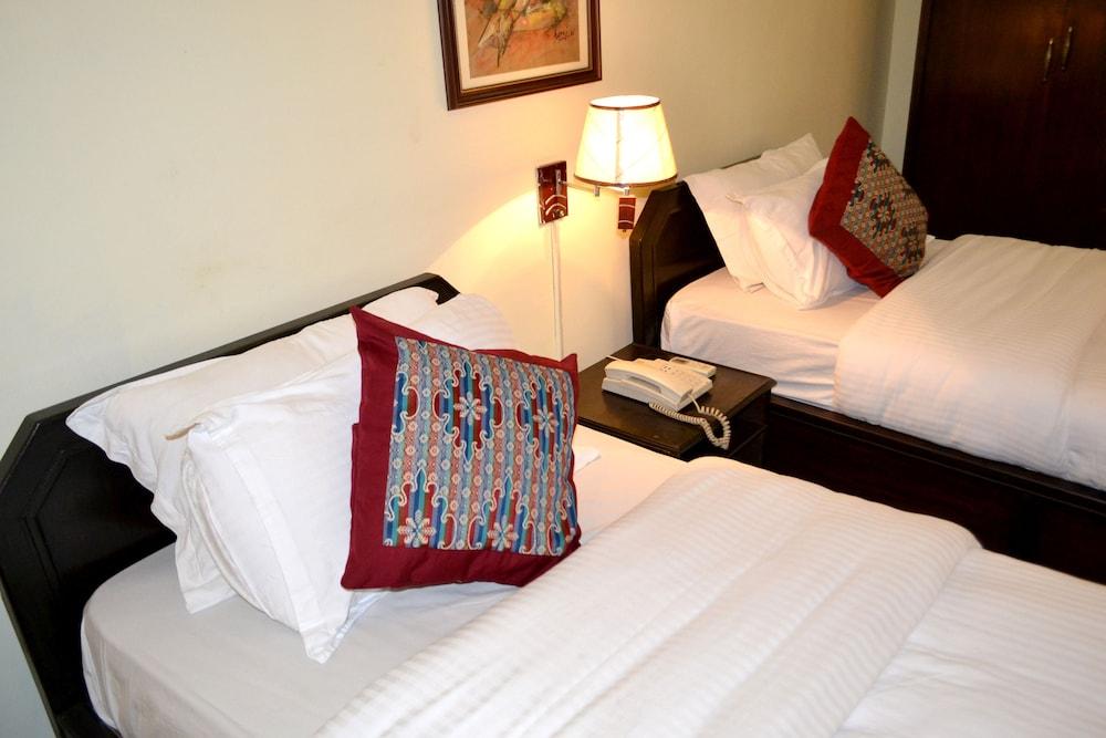 room