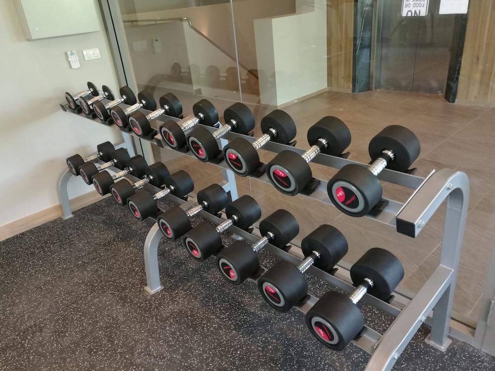sport facilities