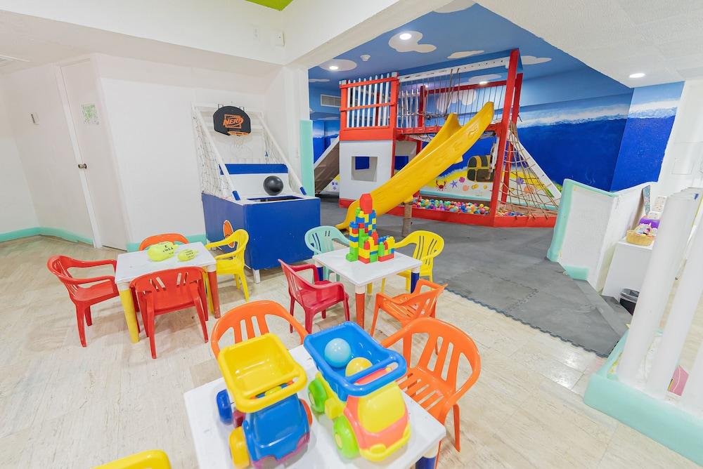 amenities