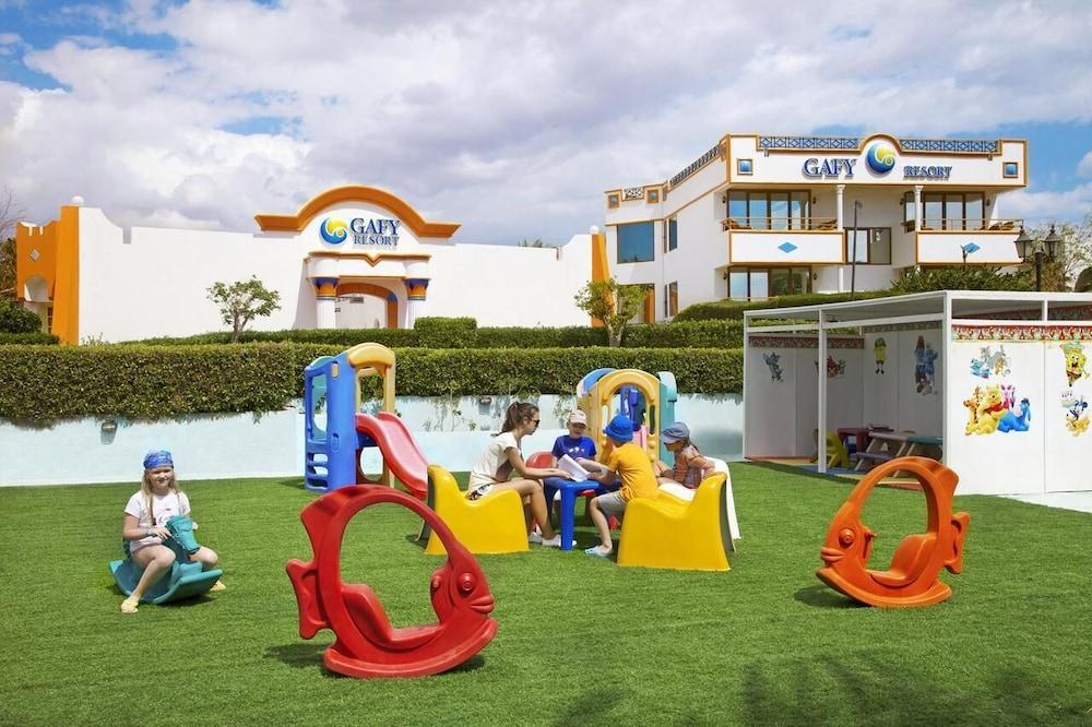 amenities