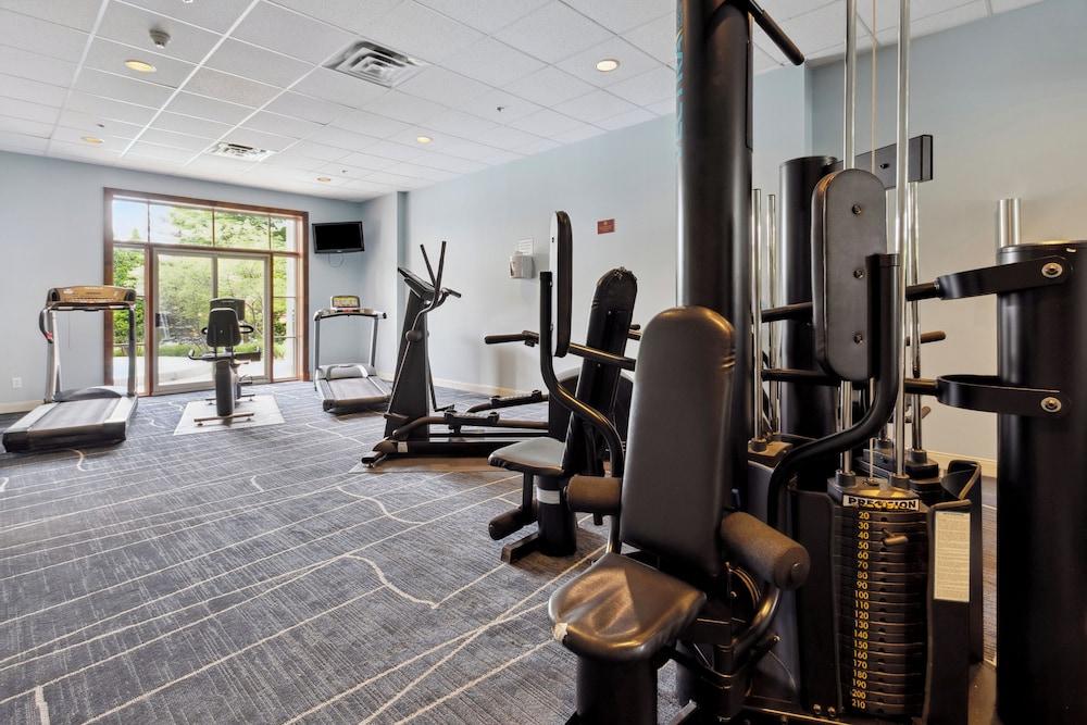 sport facilities