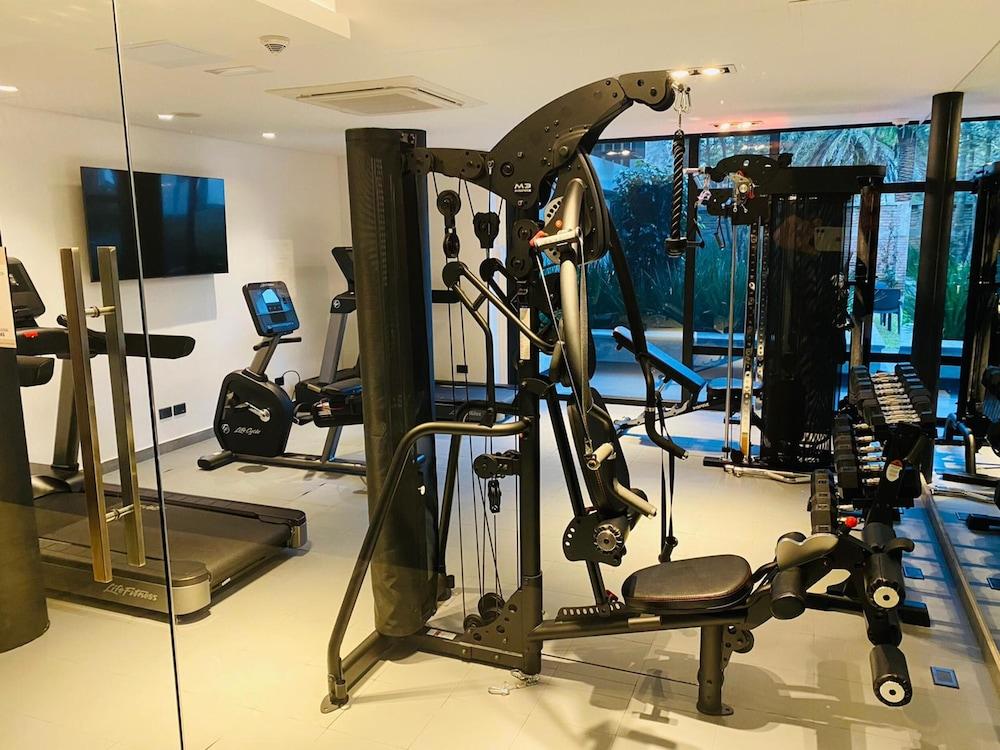 sport facilities
