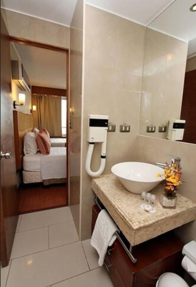 room
