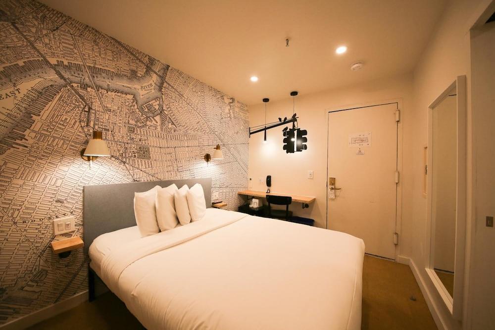 room