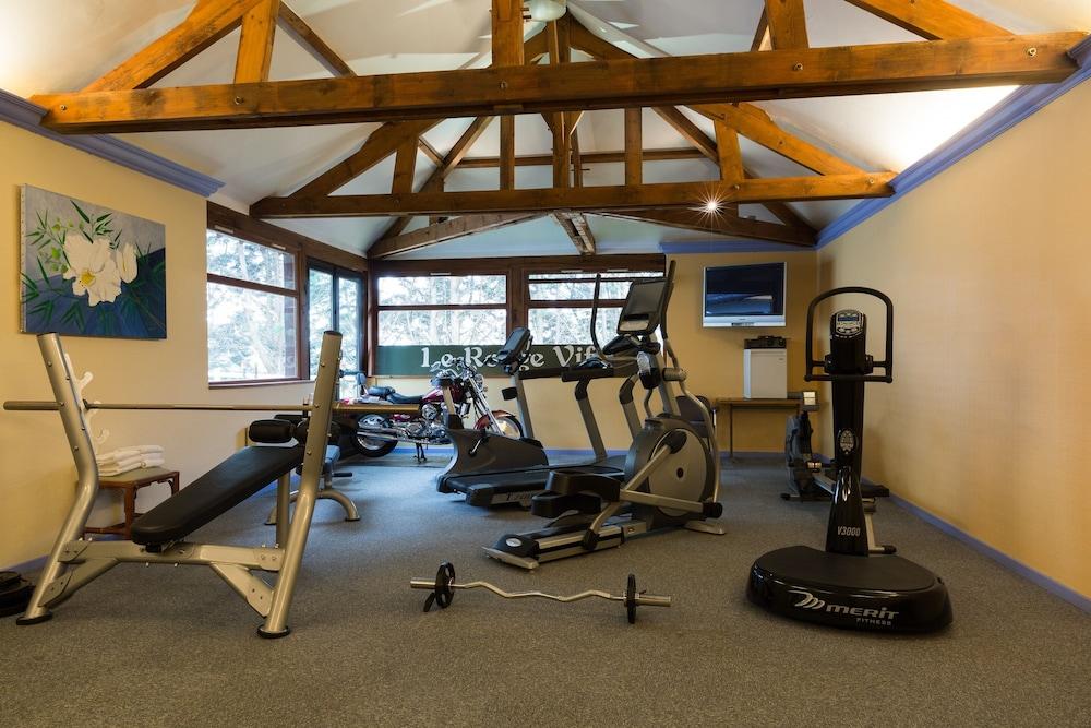 sport facilities