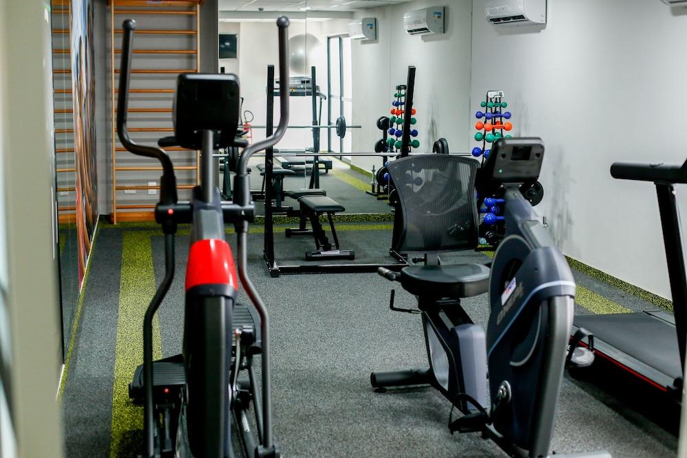 sport facilities