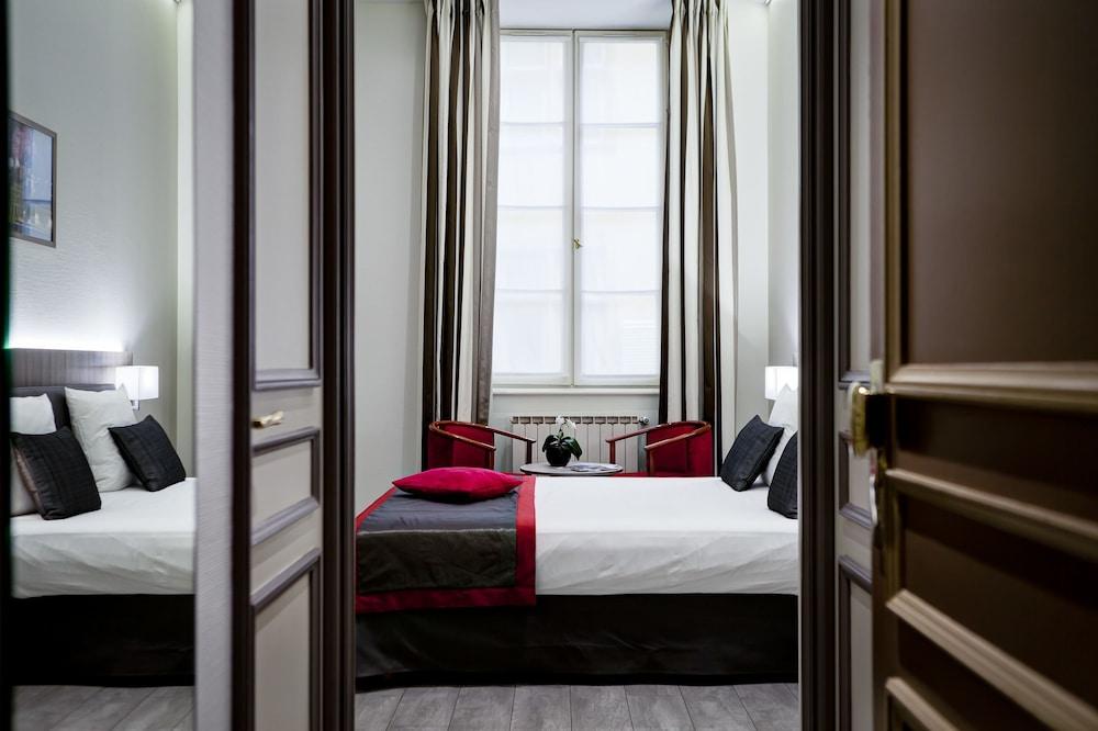room