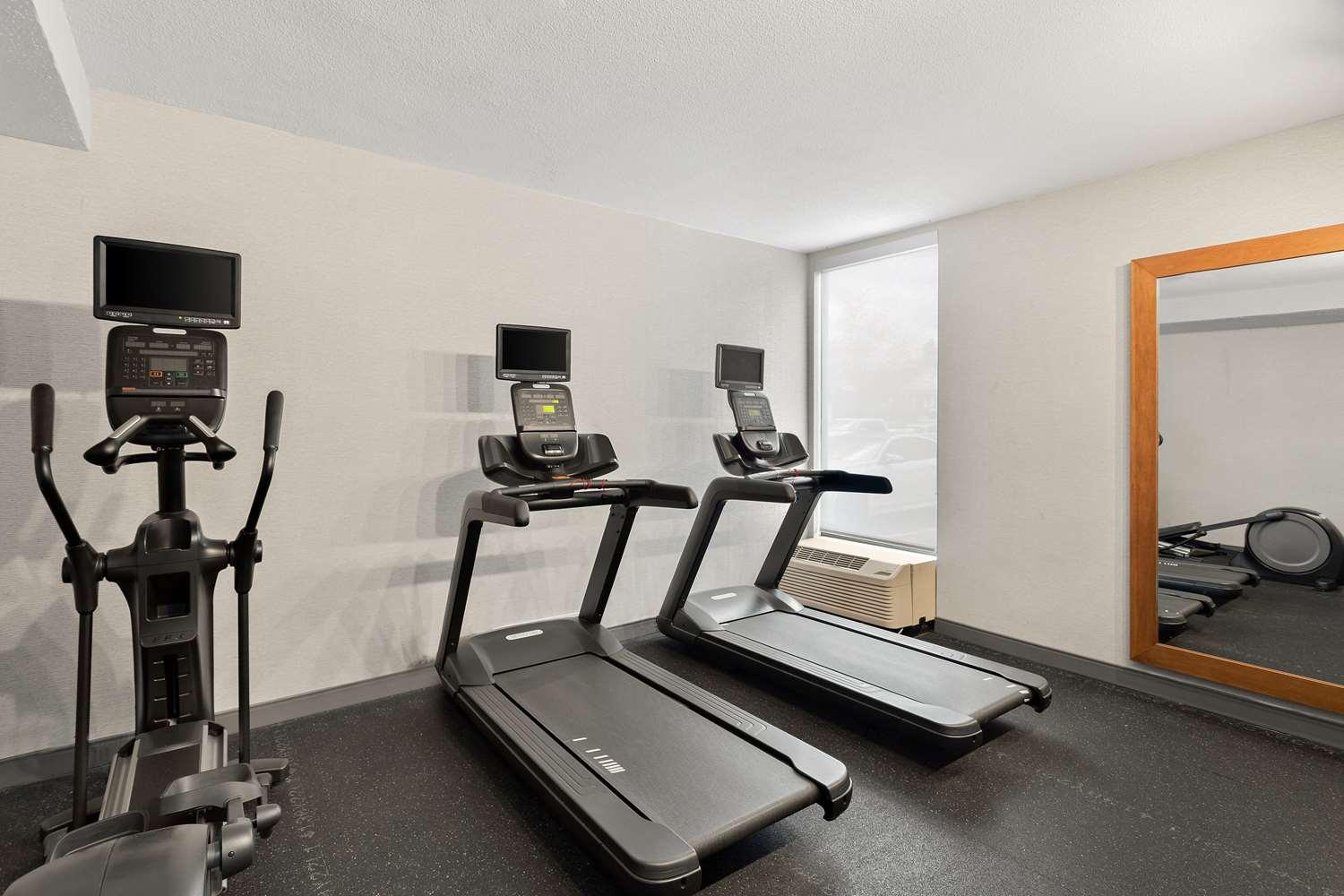 sport facilities