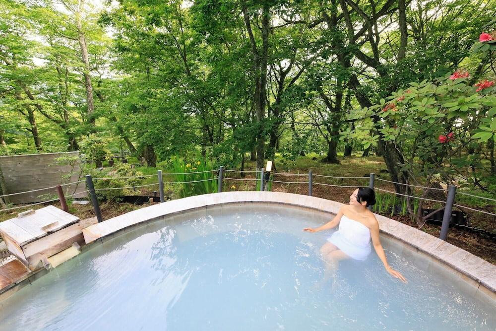 swimming pool spa