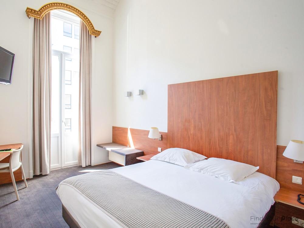 room