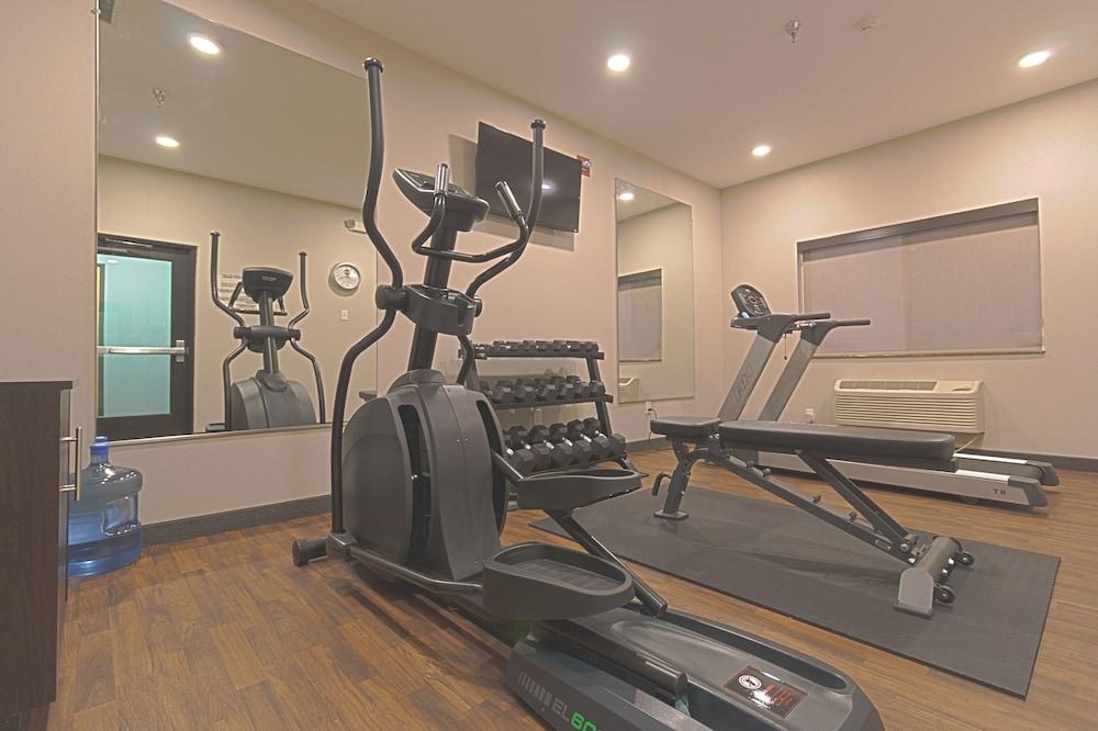 sport_facililities