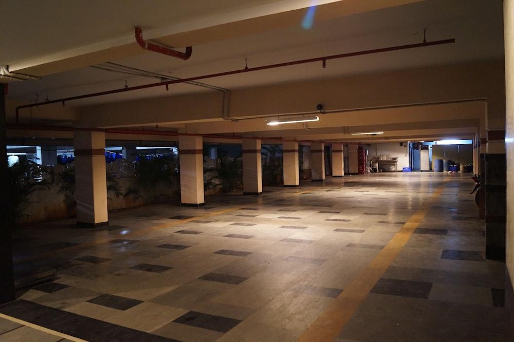 amenities