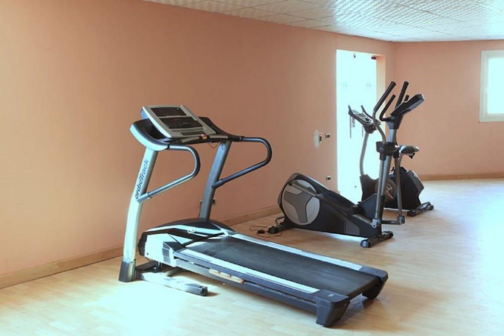 sport facilities