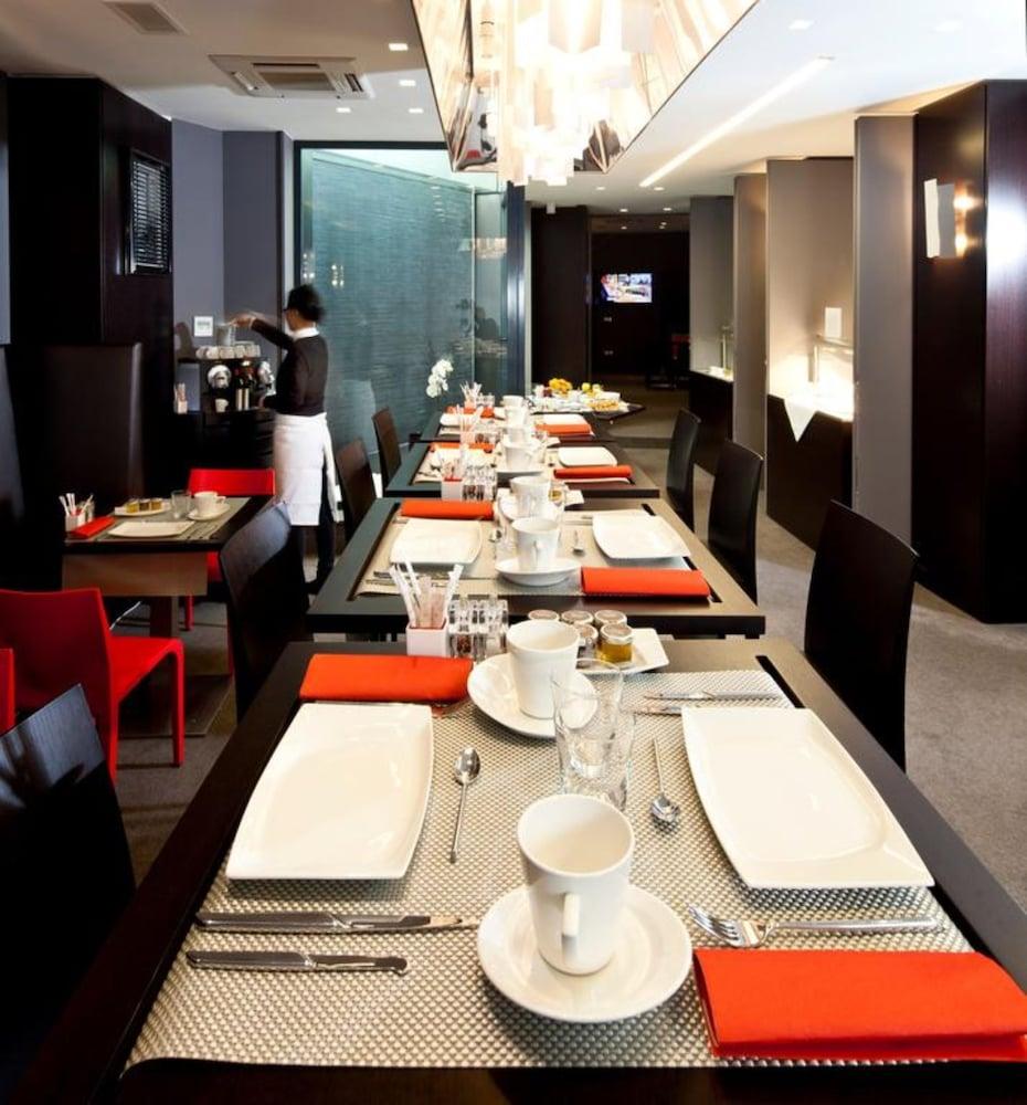 restaurant-cafeteria