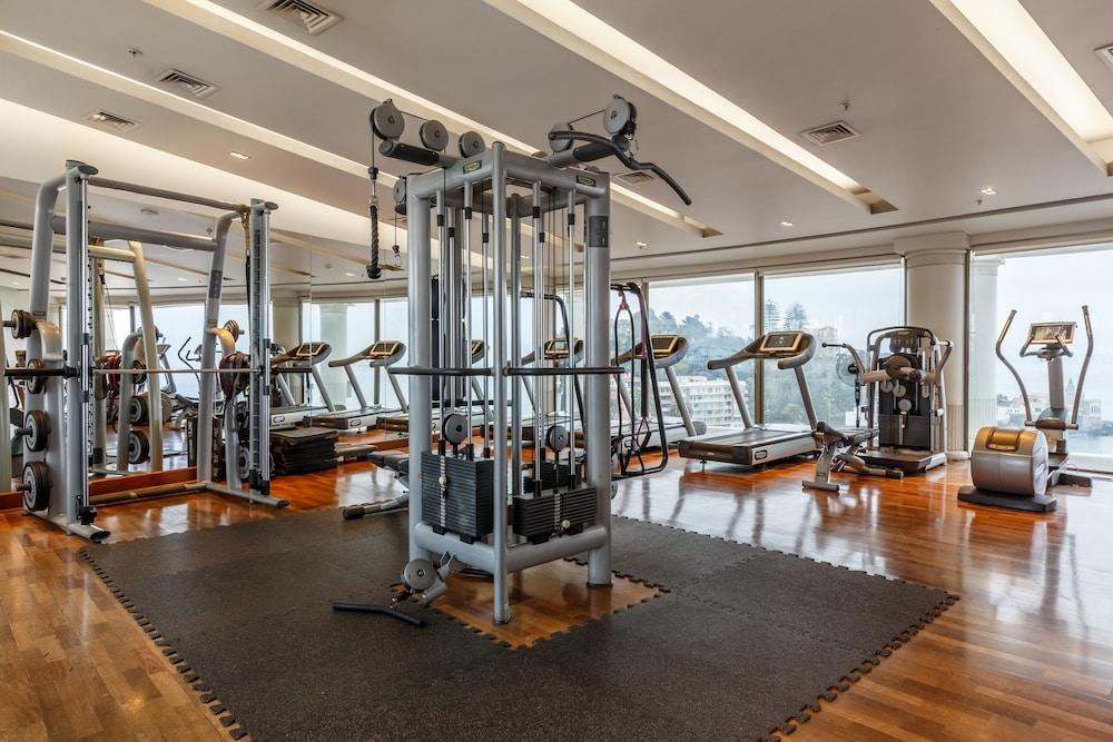 sport facilities