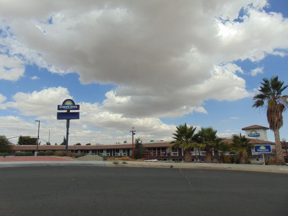 surroundings