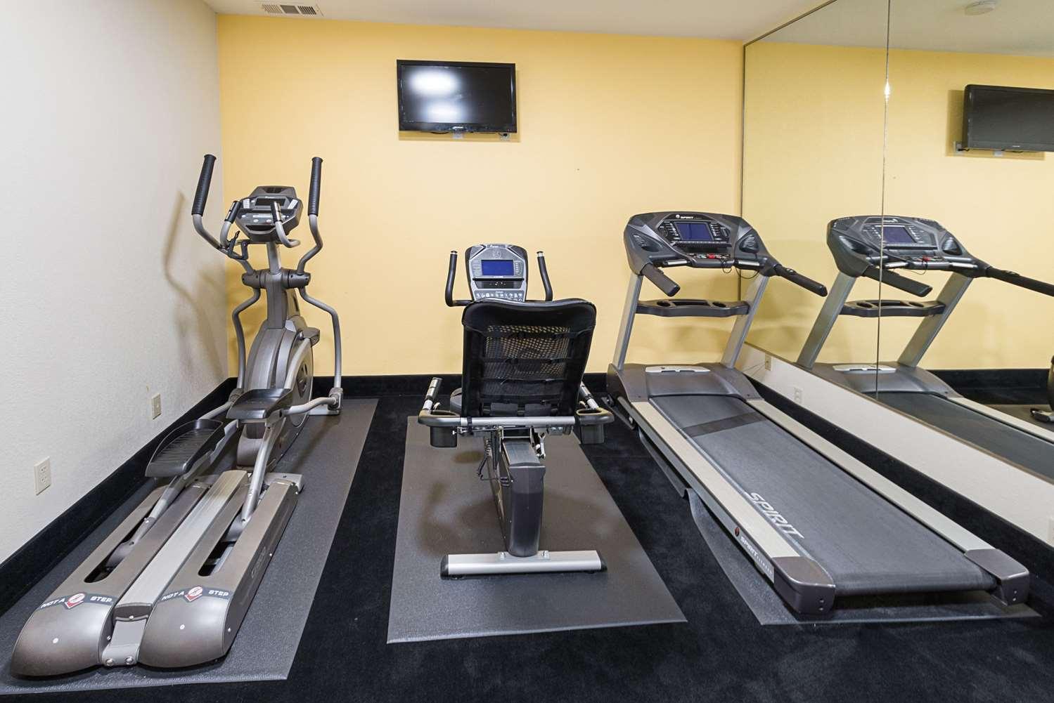 sport facilities