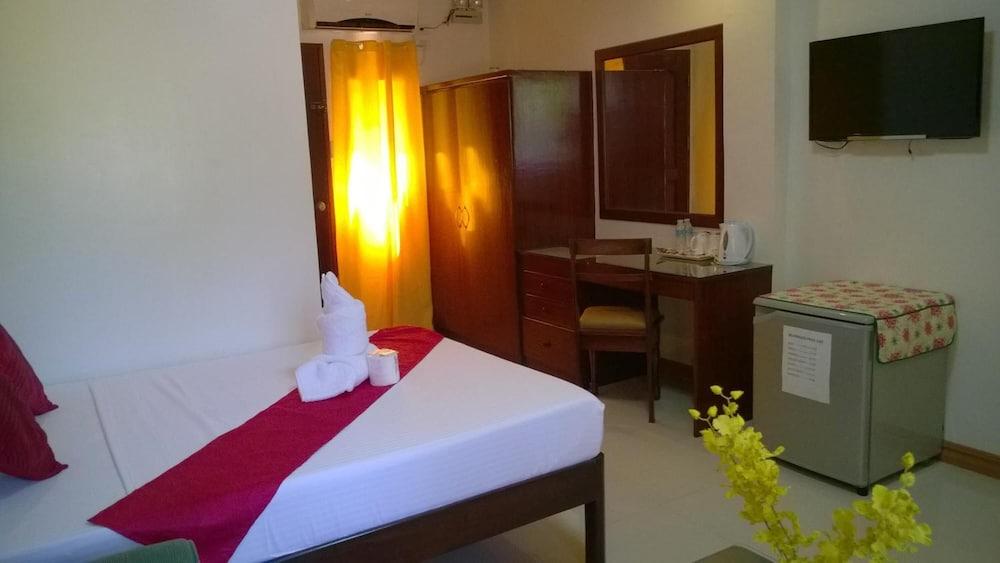 room