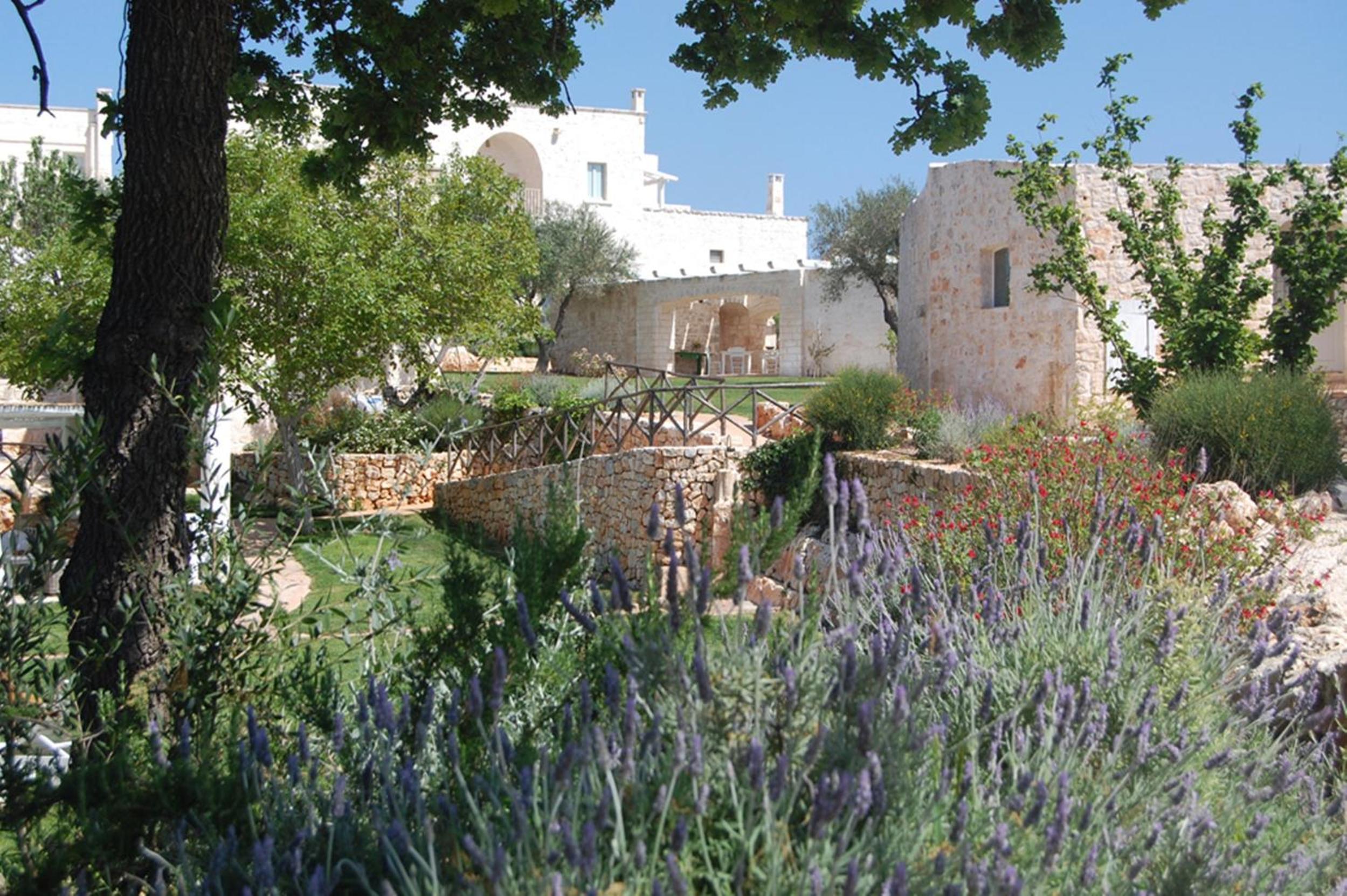 surroundings