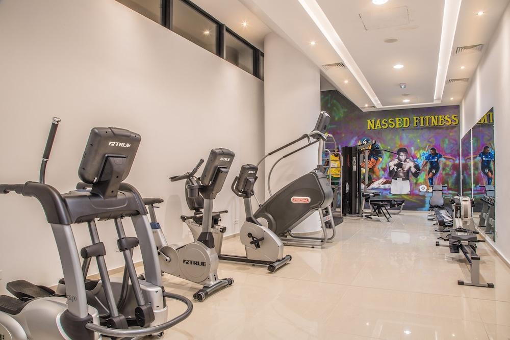 sport_facililities