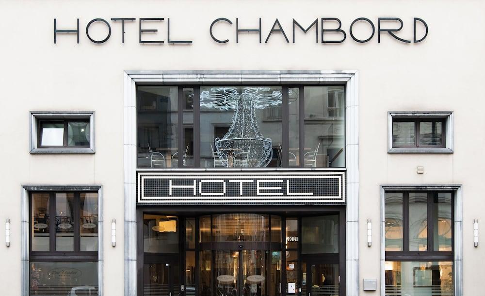 hotel