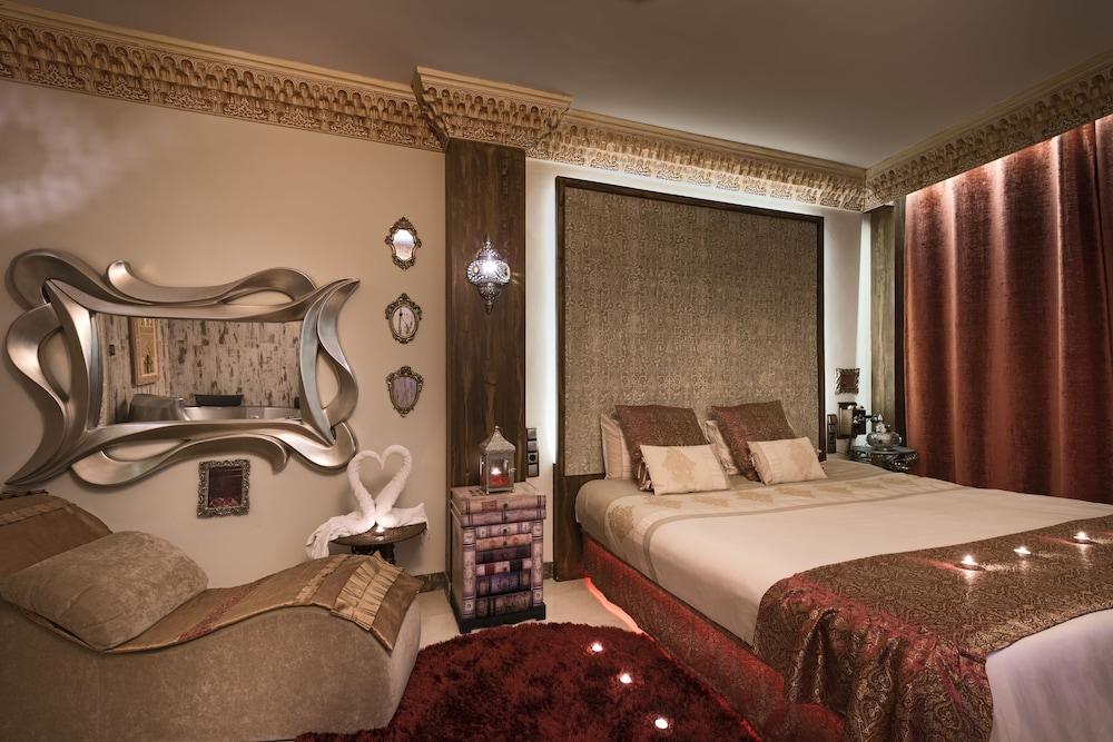 room