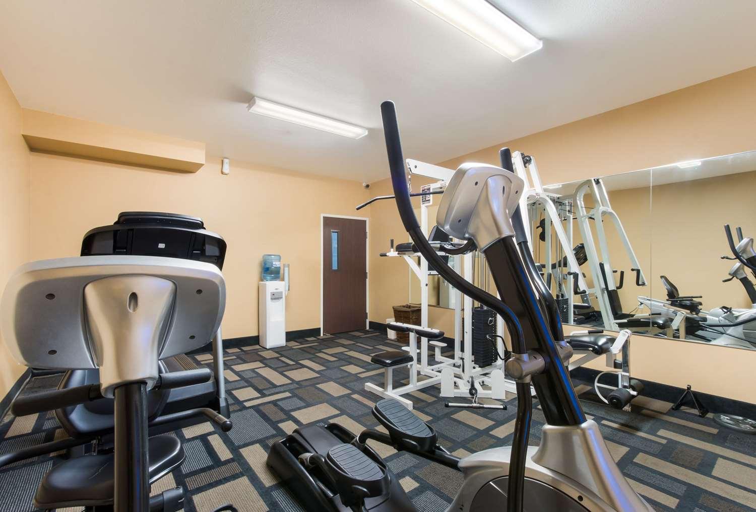 sport facilities