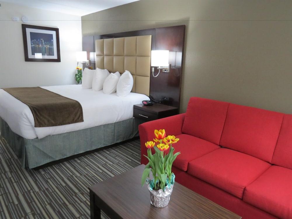 room