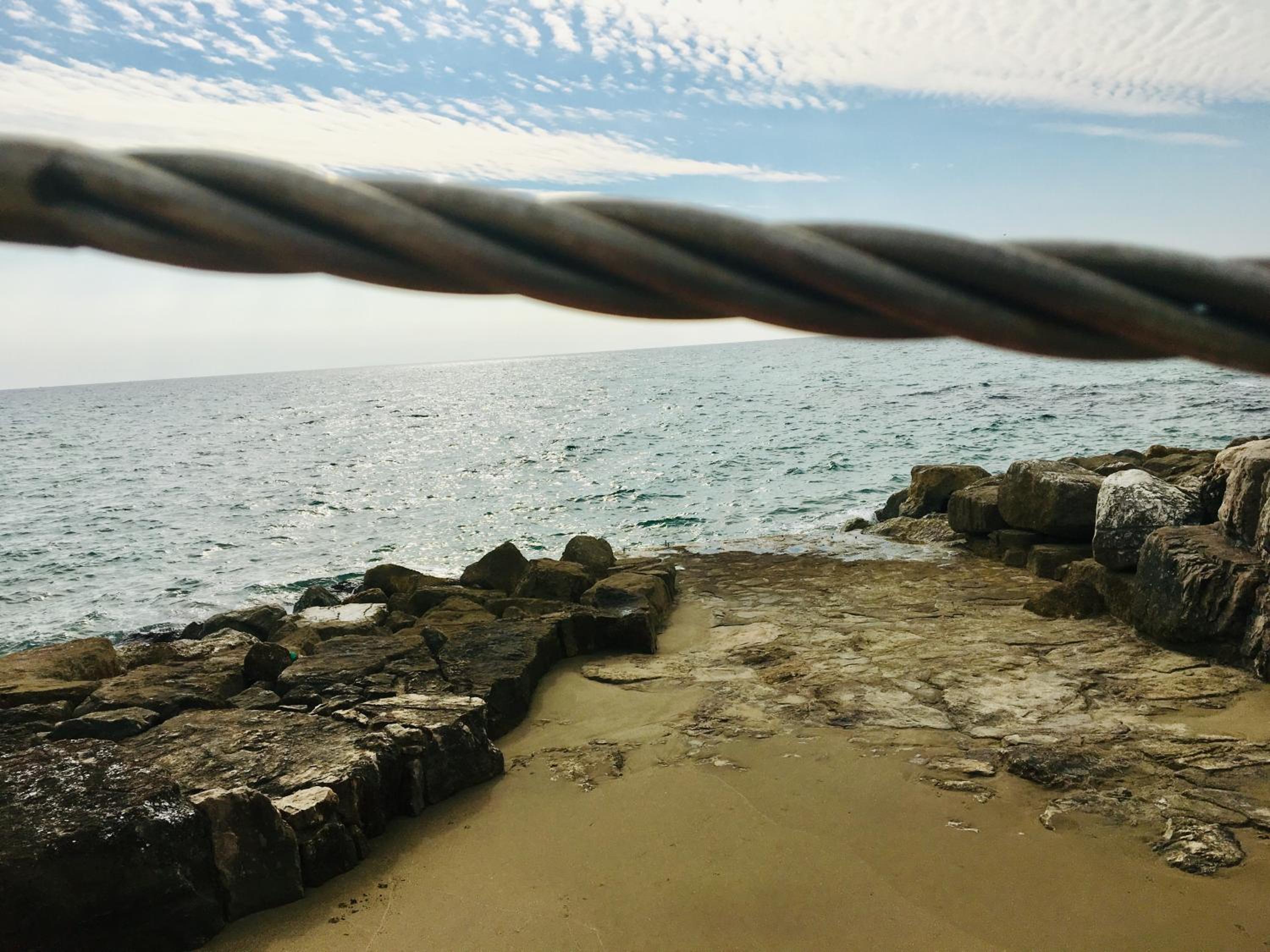 surroundings