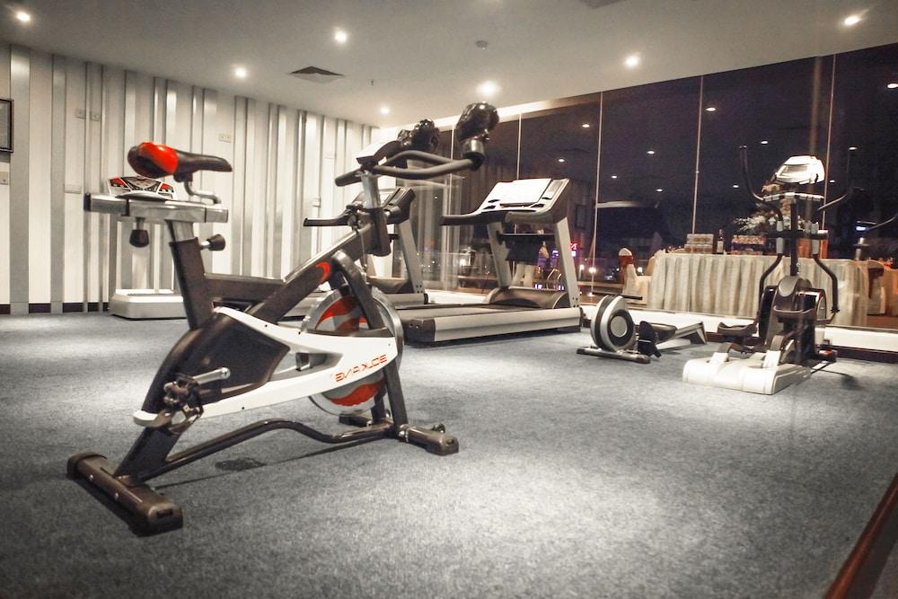 sport facilities