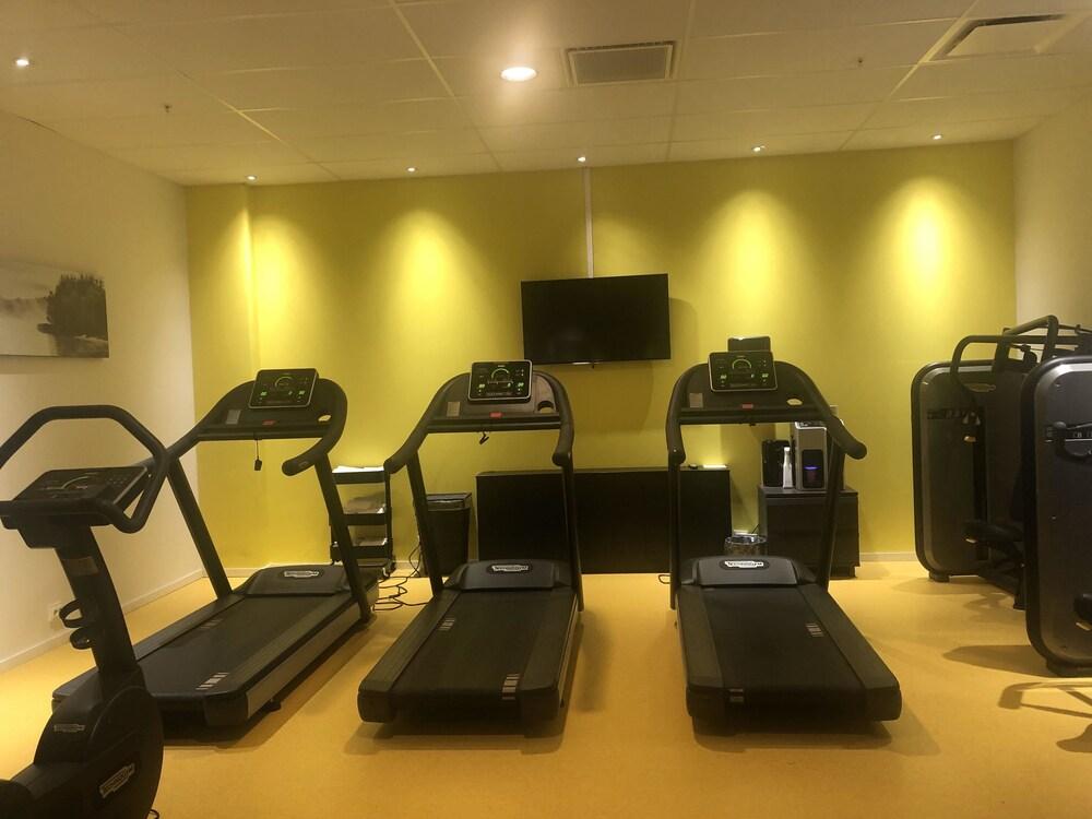 sport_facililities