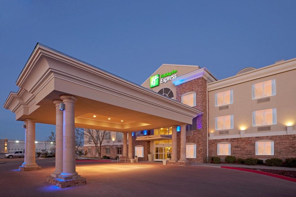 amenities