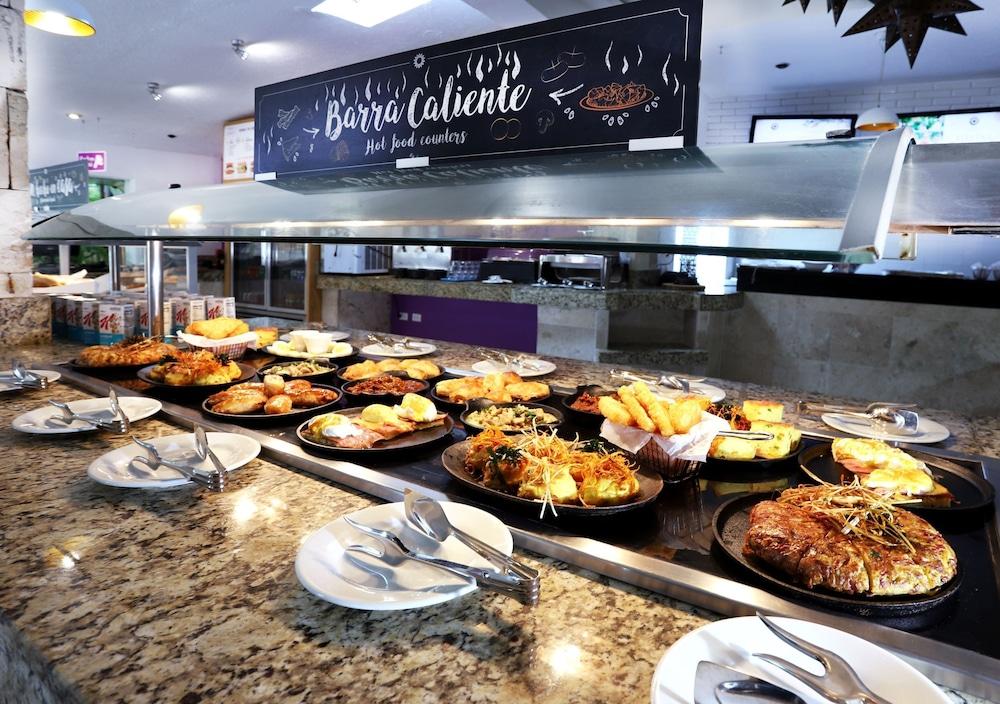 restaurant-cafeteria
