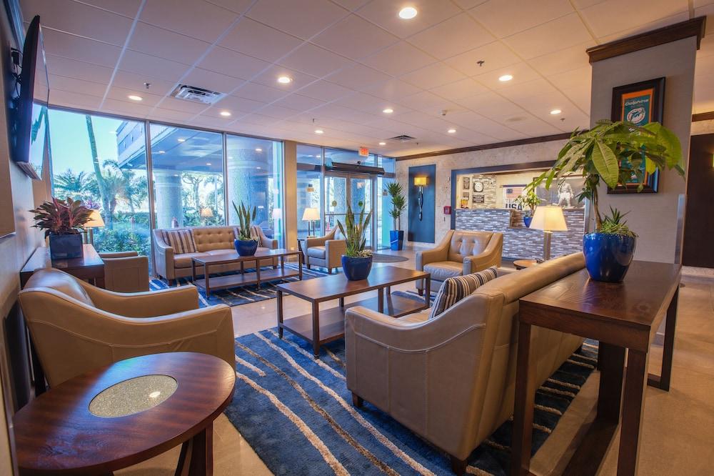 lounge