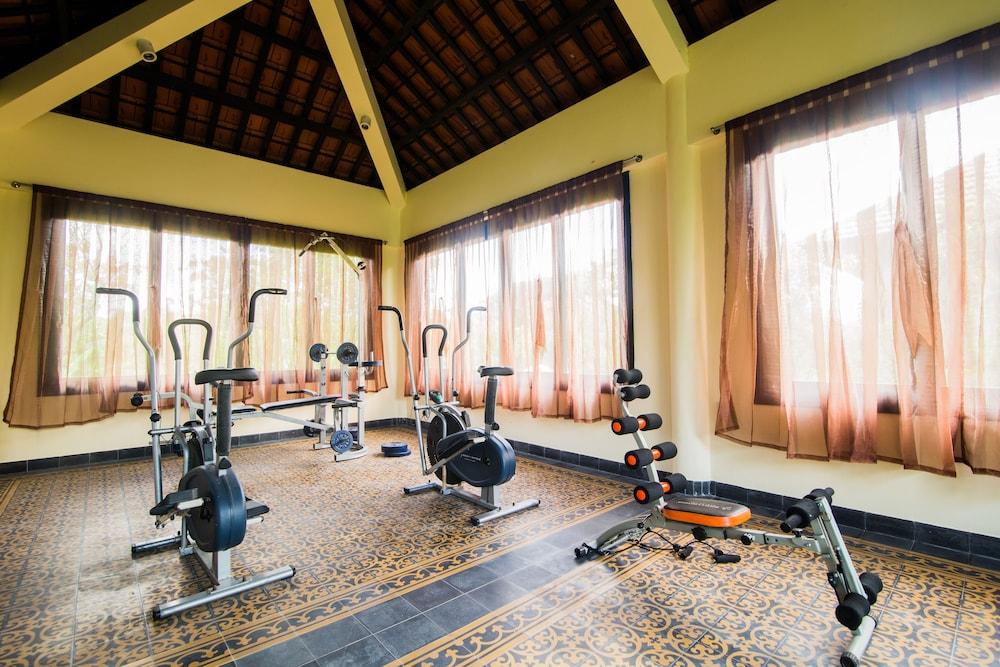 sport facilities