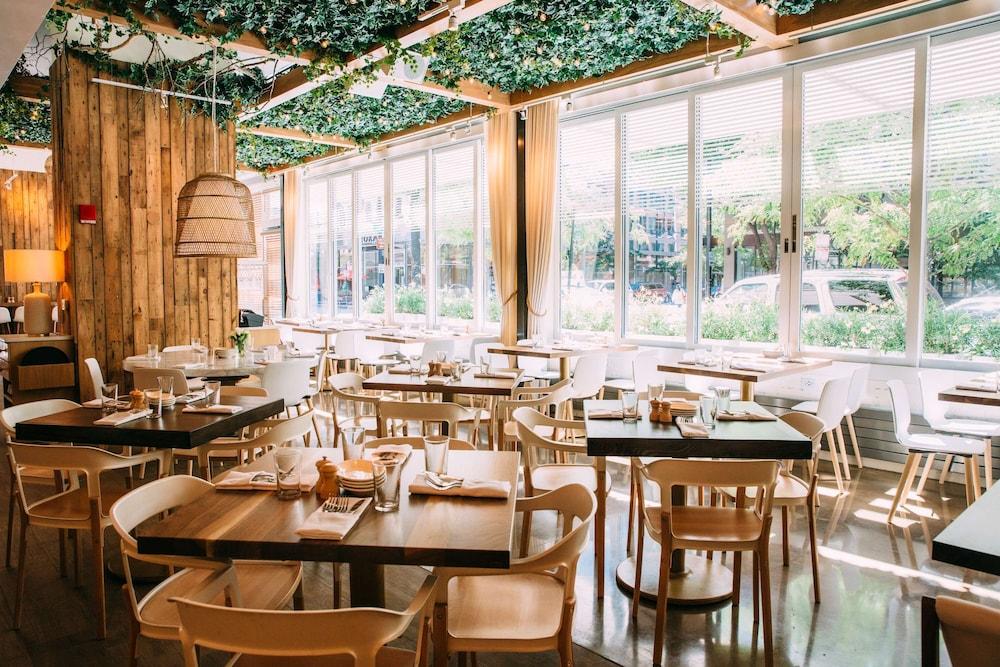 restaurant cafeteria