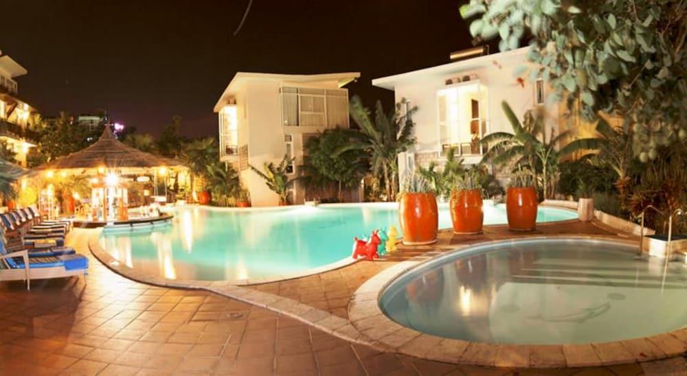 hotel