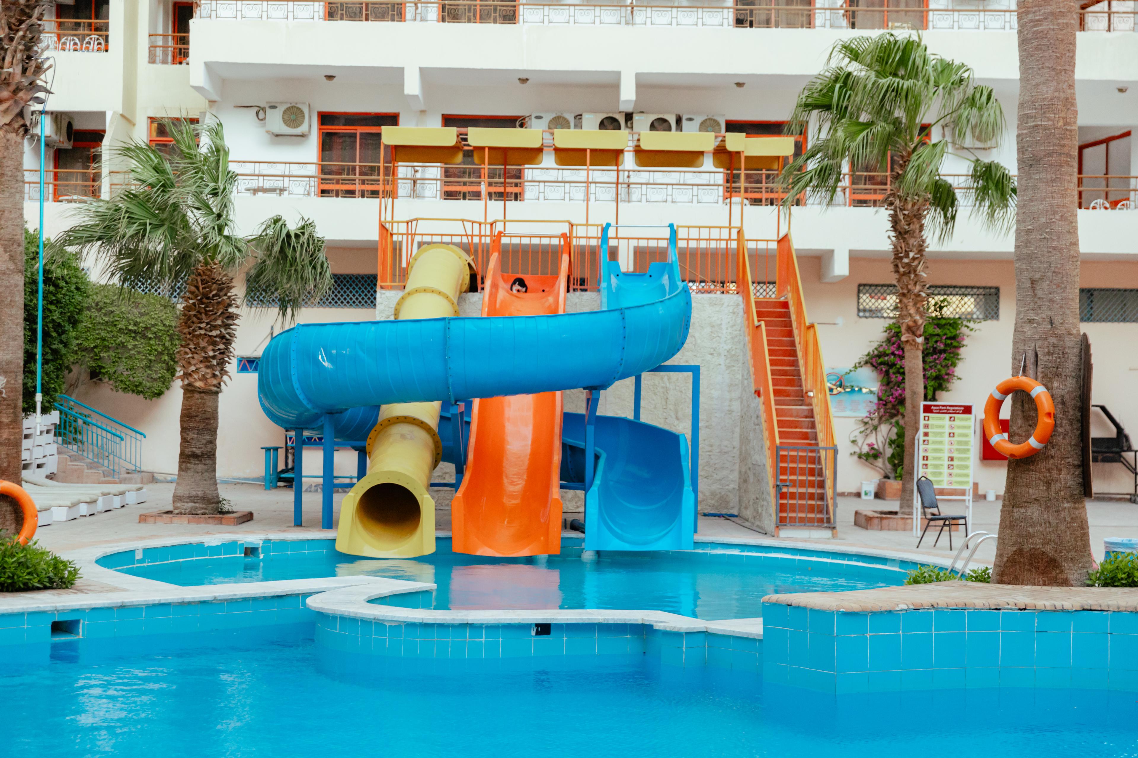 amenities