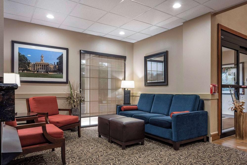 lounge