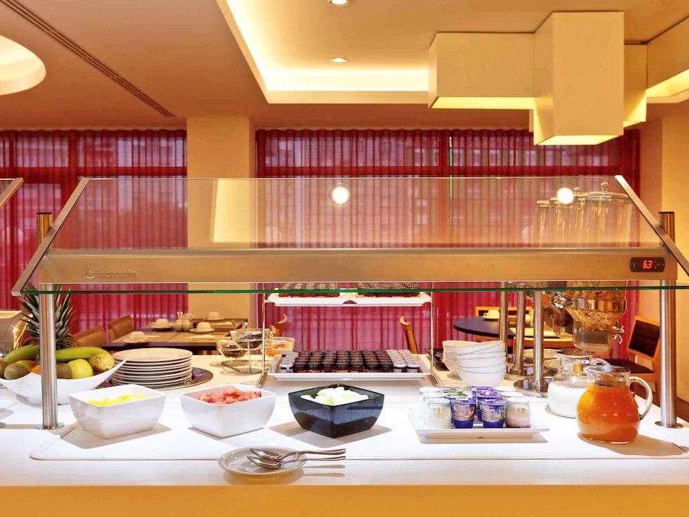 restaurant-cafeteria